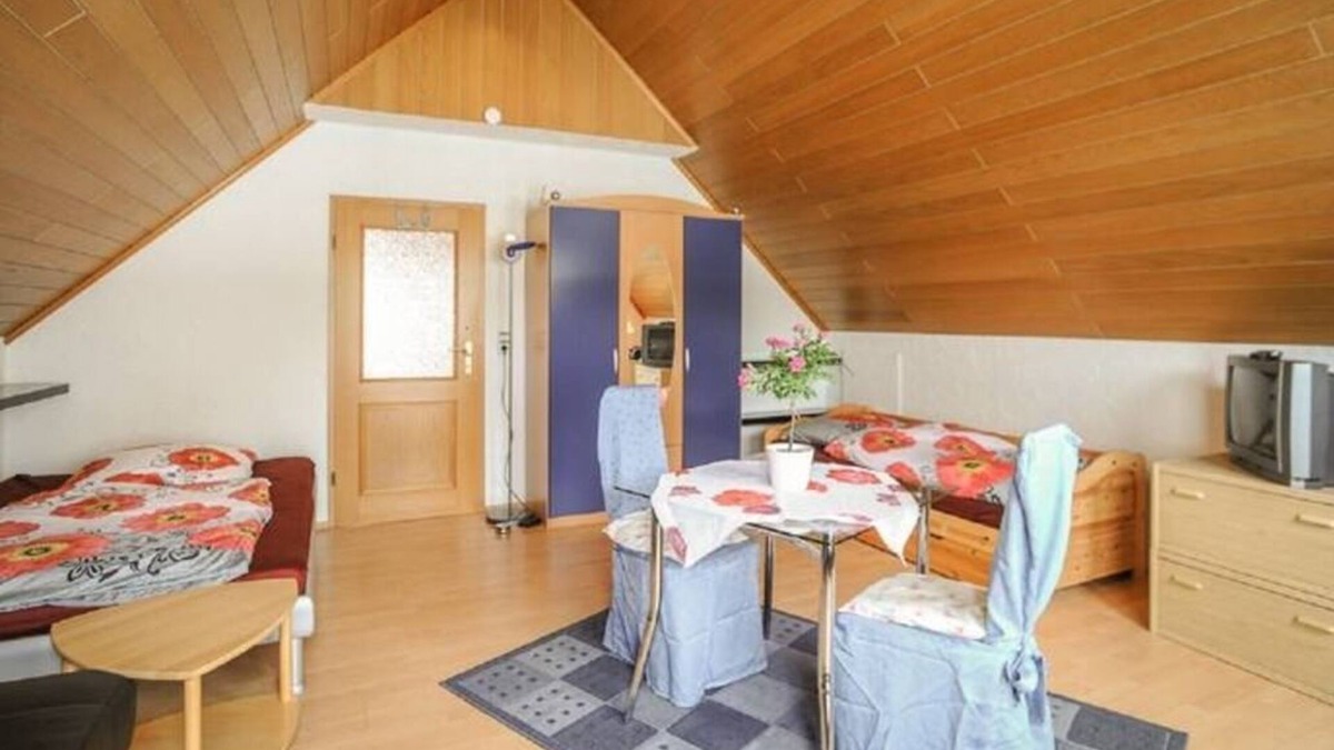 Gruibingen Apartment | Vacation apartment Klenk - 2