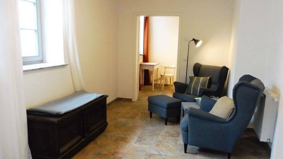 Weibach Apartment | Vacation apartment Kutscherwohnung - Biohof Buschmühle