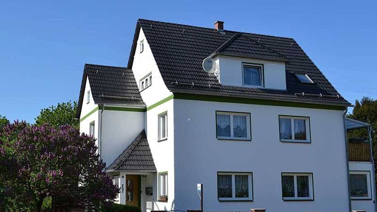 Tautenhain Apartment | Vacation apartment Kalecinski - FW Kalecinski