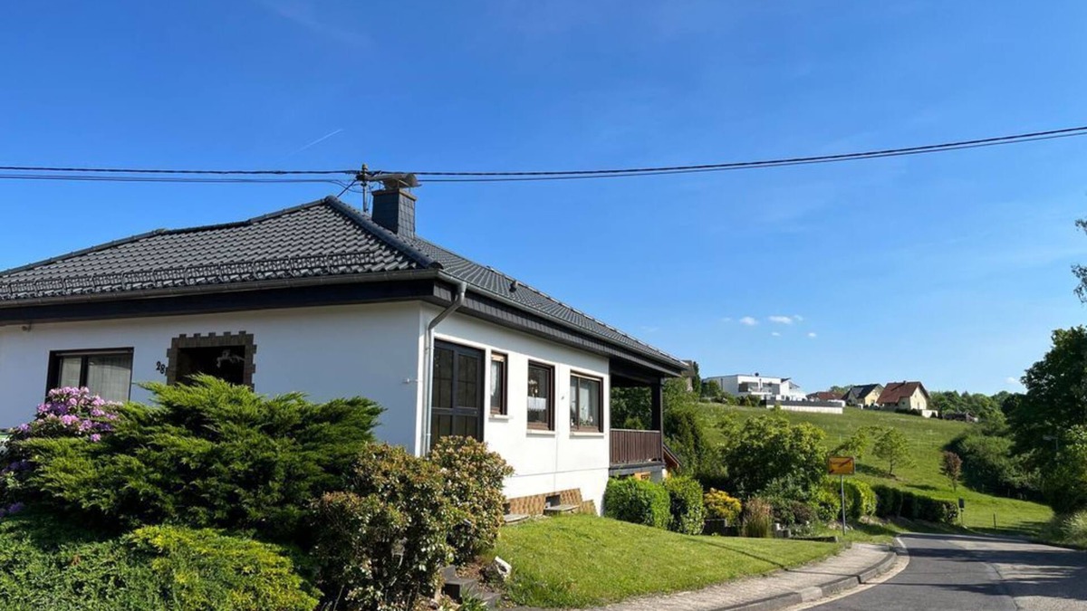 Hummerich Apartment | Vacation apartment Karin - Ferienwohung Karin