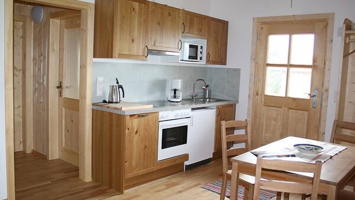 Samerberg Apartment | Vacation apartment Kaiserblick with 2 separate bedrooms, 3 adults and 1 child