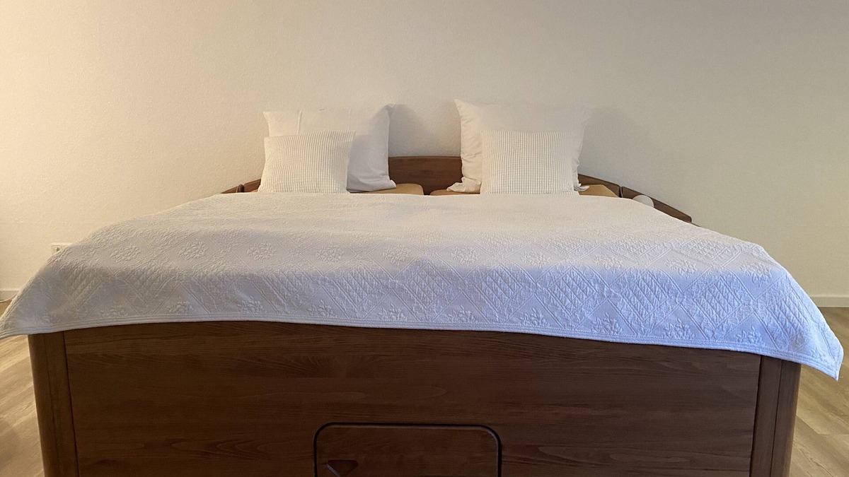 Holtensen Condo | Vacation apartment Klütstraße Hameln close to the center