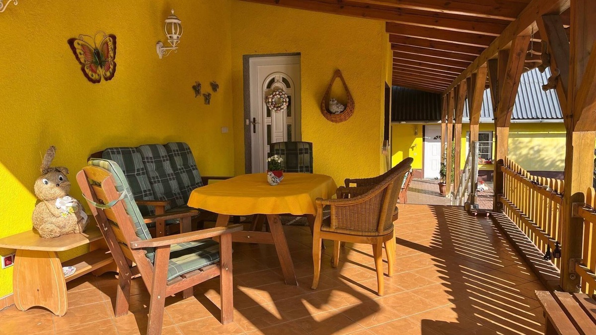 Luckau Apartment | Vacation apartment Kroll in Terpt - Holiday apartment Kroll