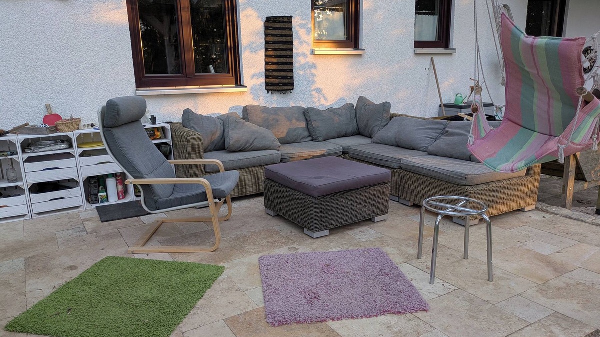 Weissenburg in Bayern Apartment | Vacation apartment Ludwigshöhe