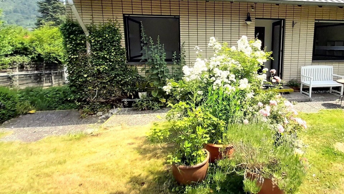 Zierenberg Apartment | Vacation apartment 'Lentz' in the House for the Development of the Arts