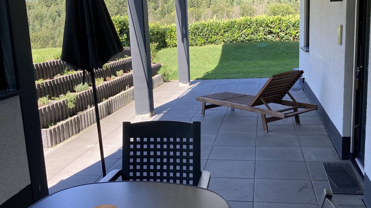 Laurenburg Apartment | Vacation apartment Lahnhöhe