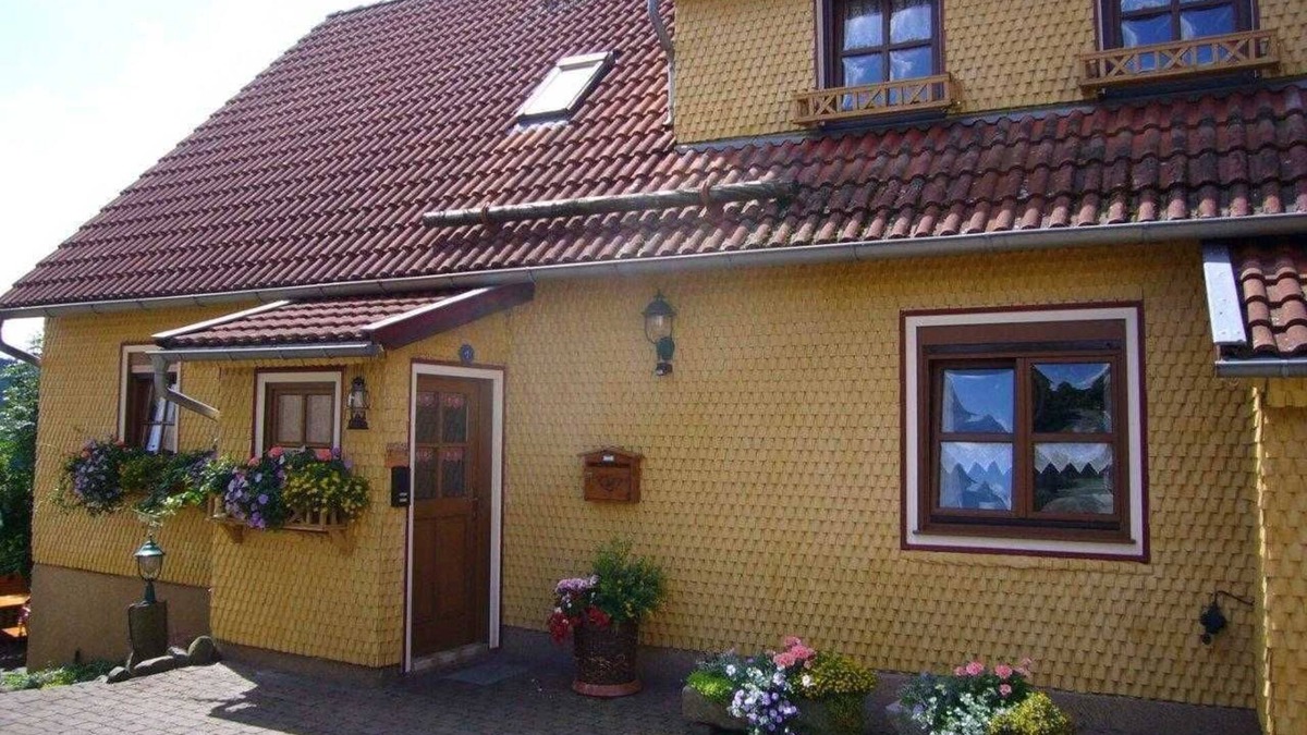 Birx Apartment | Vacation apartment Landidylle
