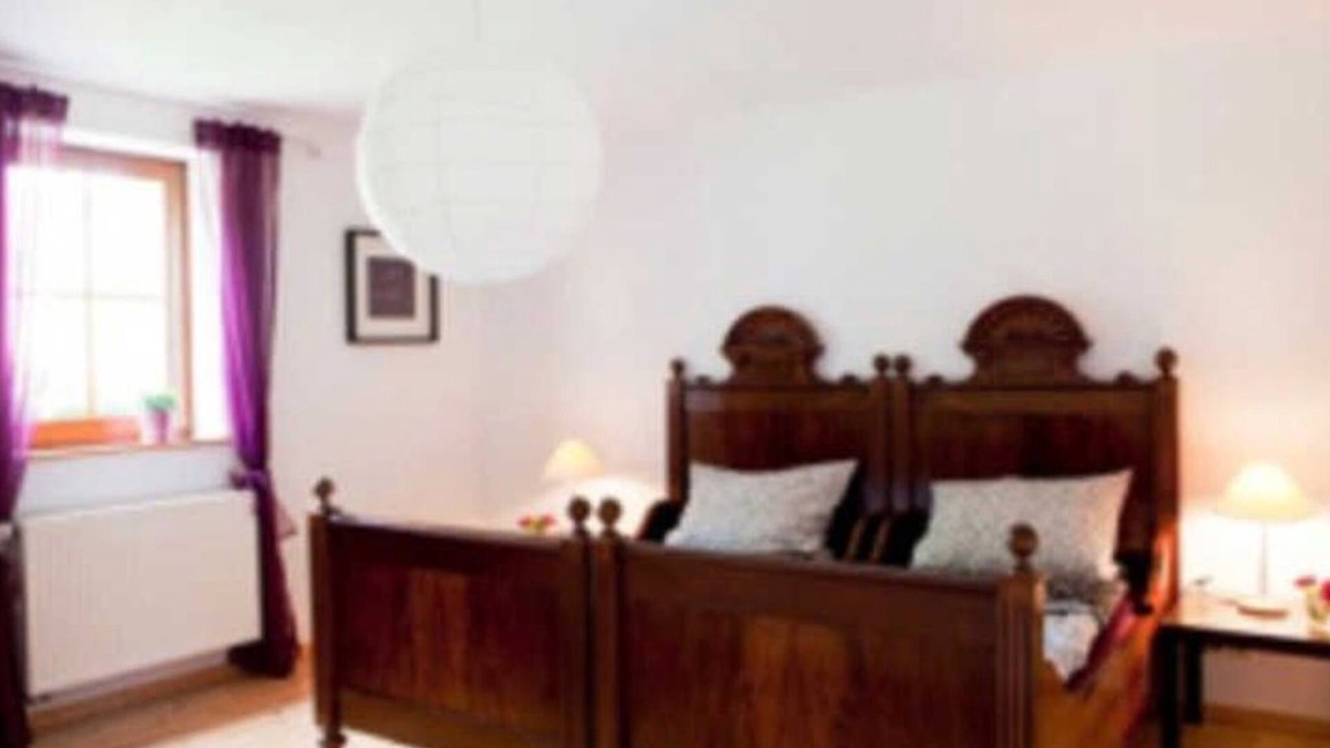 Erbach Apartment | Vacation apartment Lavendel Stube - Ferienwohnungen Elsbacher Hof