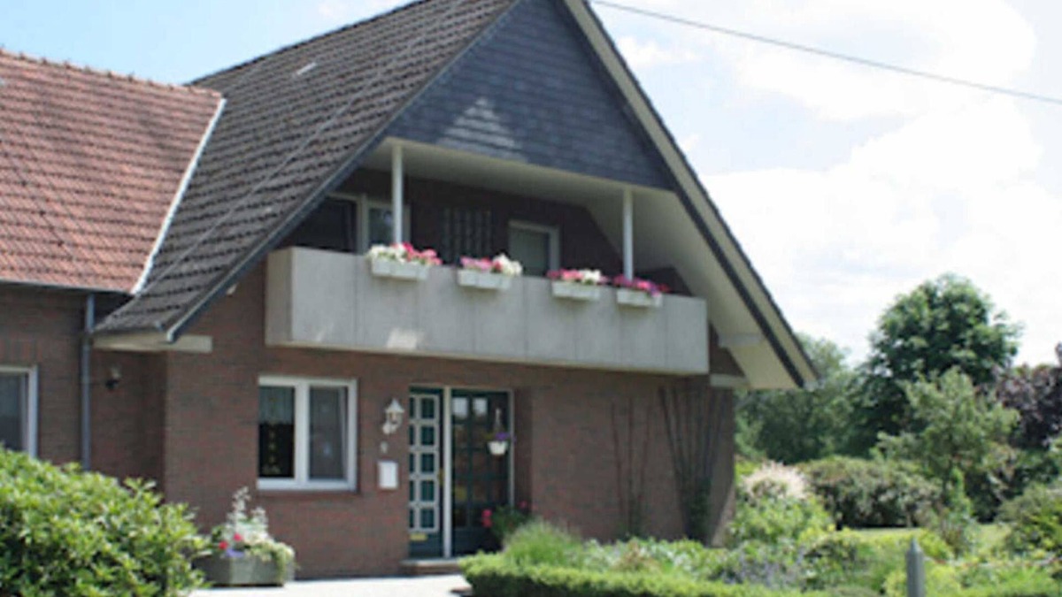 Poghausen Apartment | Vacation apartment Luisa 35607 - Holiday apartment Luisa