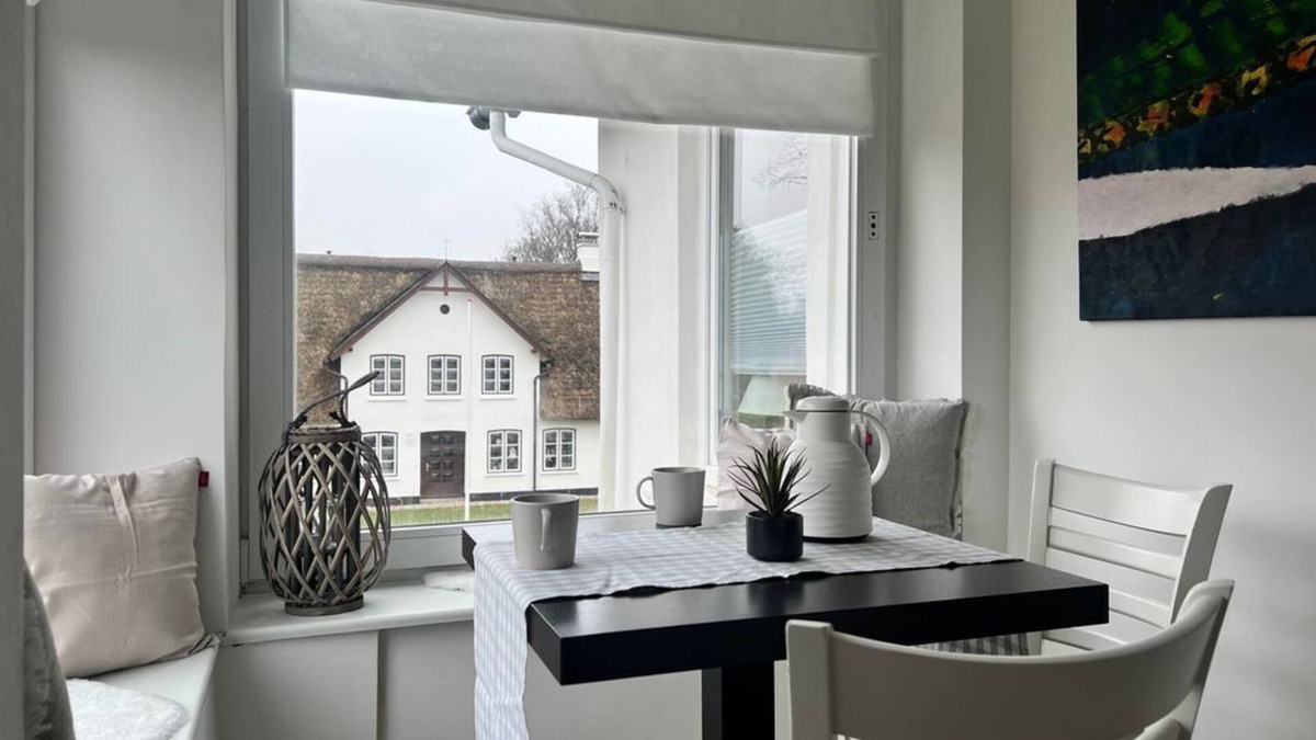 Husby Apartment | Vacation apartment M1