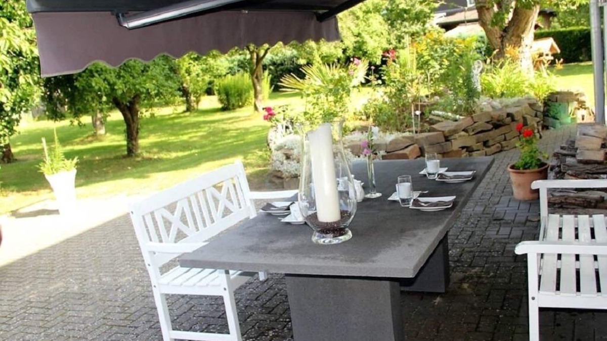 Bothel Apartment | Vacation apartment (maisonette apartment) for those seeking peace and quiet and leisure park visitors