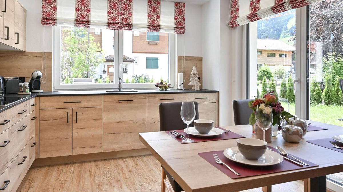 Heitlern Apartment | Vacation apartment "Monusse Boid 1"