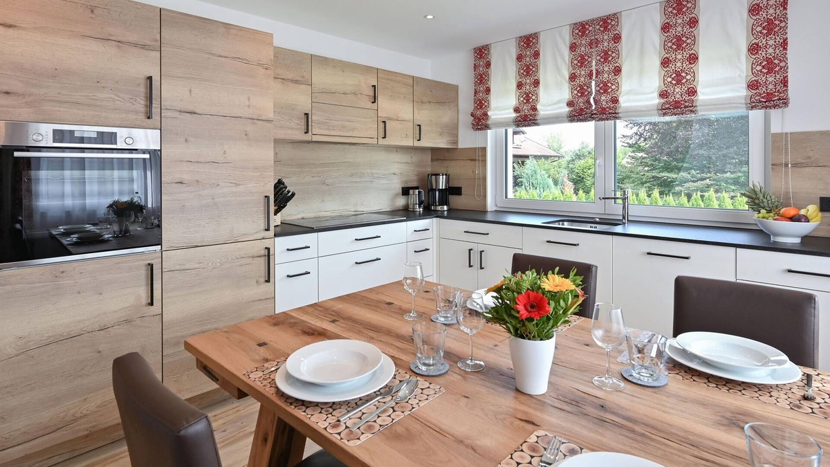 Heitlern Apartment | Vacation apartment "Monusse Boid 15"