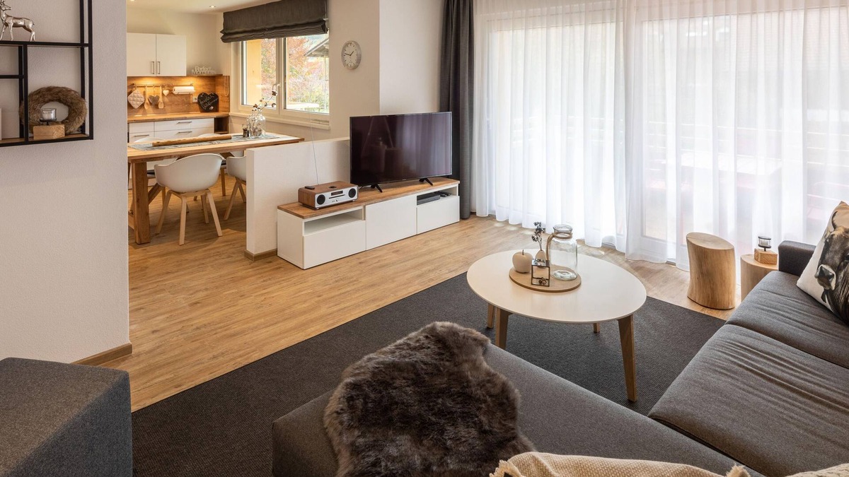 Heitlern Apartment | Vacation apartment "Monusse Boid 10"