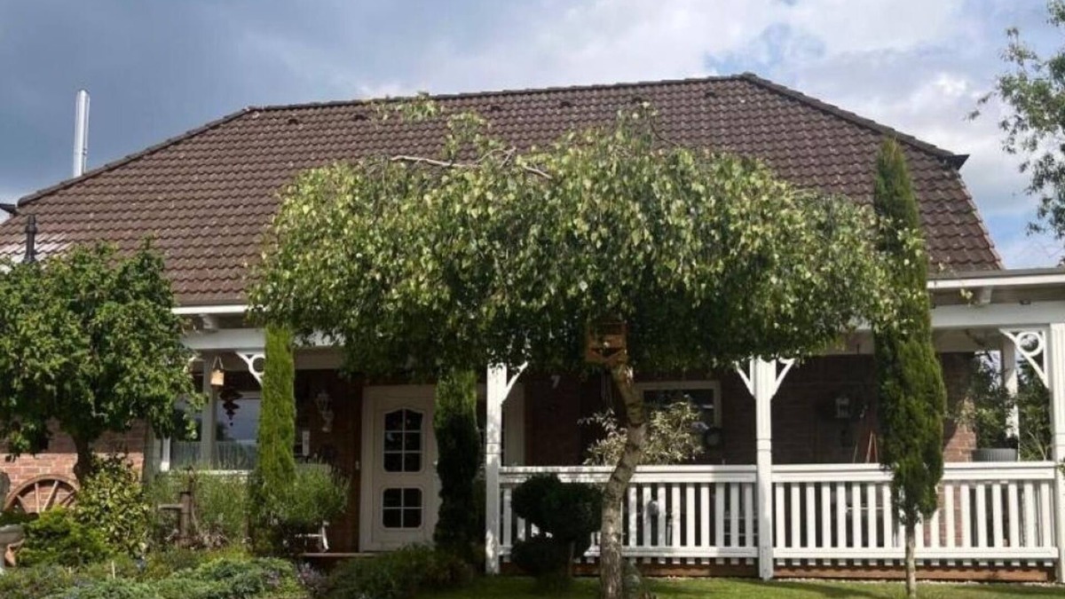 Itzehoe Apartment | Vacation apartment Monteurwohnung Guest room North Sea Baltic Sea Pet friendly