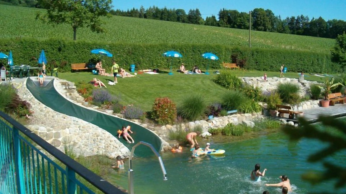 Stockach Apartment | Vacation apartment Mosterei, 60sqm, 2 bedrooms, max. 4 persons