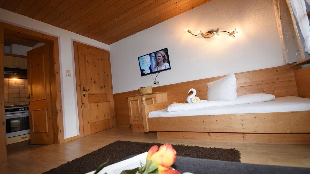 Niederthai Apartment | Vacation apartment Narrenkogel 6 pers.