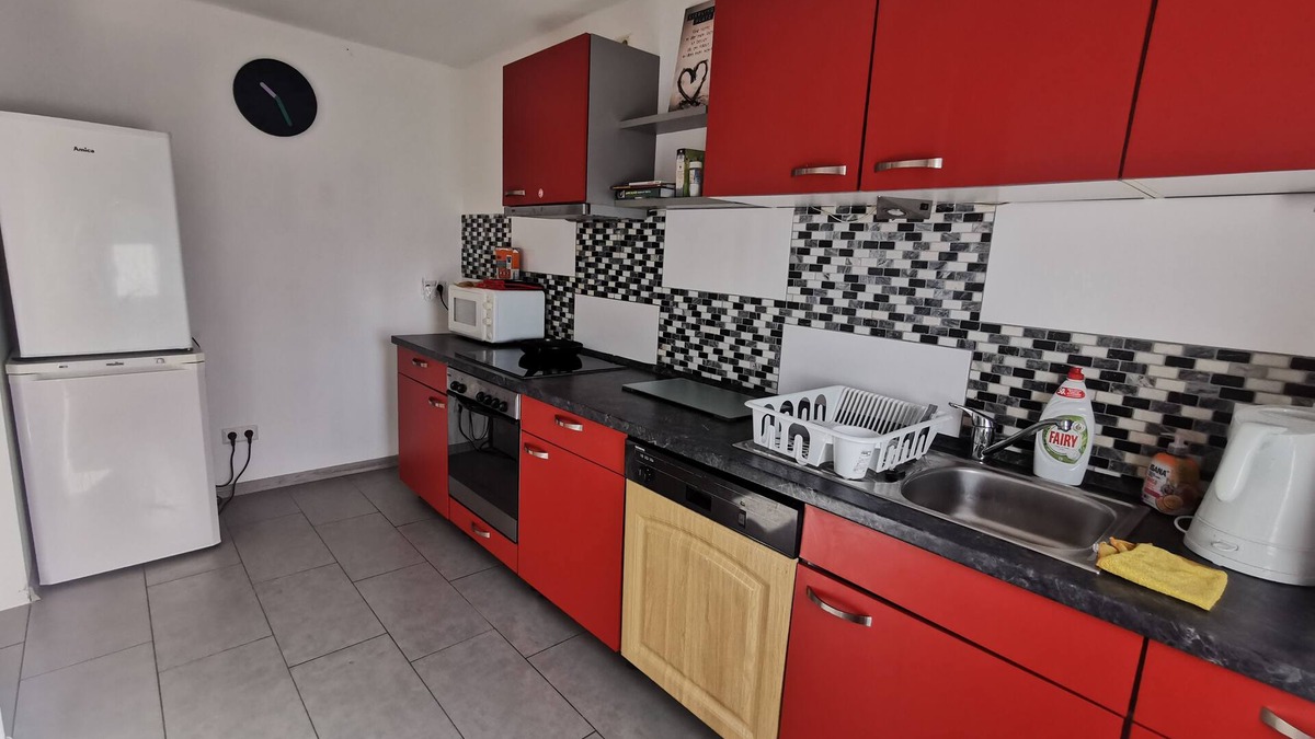 Bennewitz Apartment | Vacation apartment near Leipzig