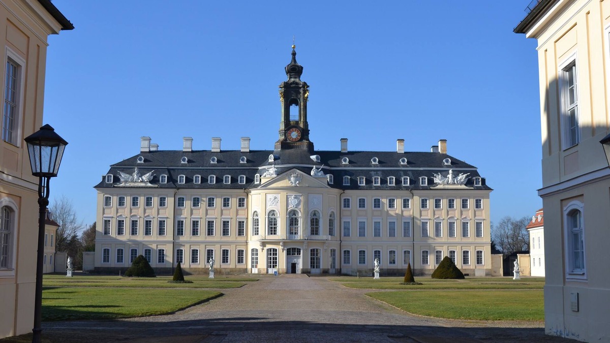 Mahlis Apartment | Vacation apartment near Wermsdorf, where Augustus the Strong hunted; tranquillity-nature-forests-sports