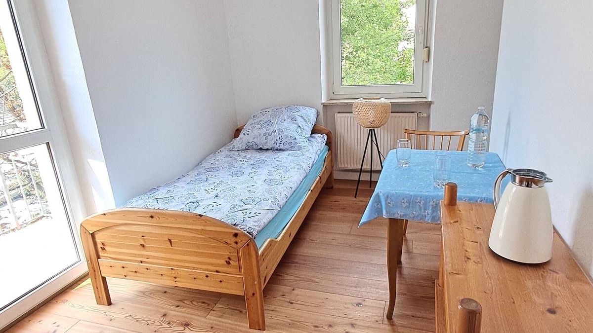 Wuerzburg Apartment | Vacation apartment near the center of Würzburg