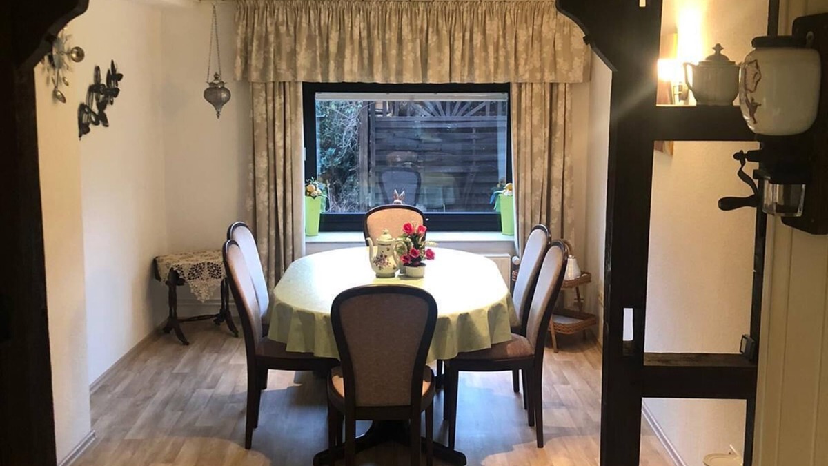 Bergen Condo | Vacation apartment near Heidepark & Serengetipark