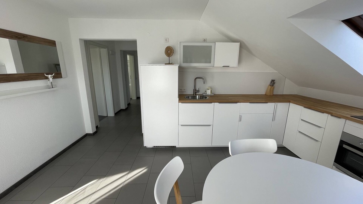 Gemarkung Endingen Apartment | Vacation apartment Nettenwiesen "Charme" Balingen-Endingen
