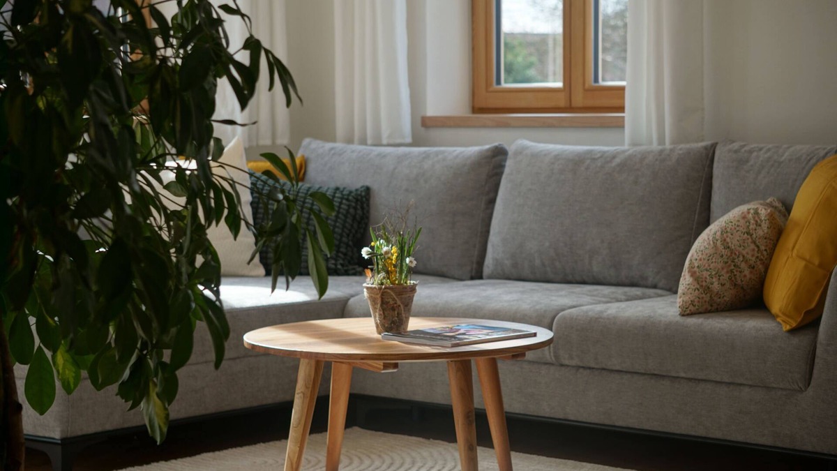 Buching Apartment | Vacation apartment - new building with private garden