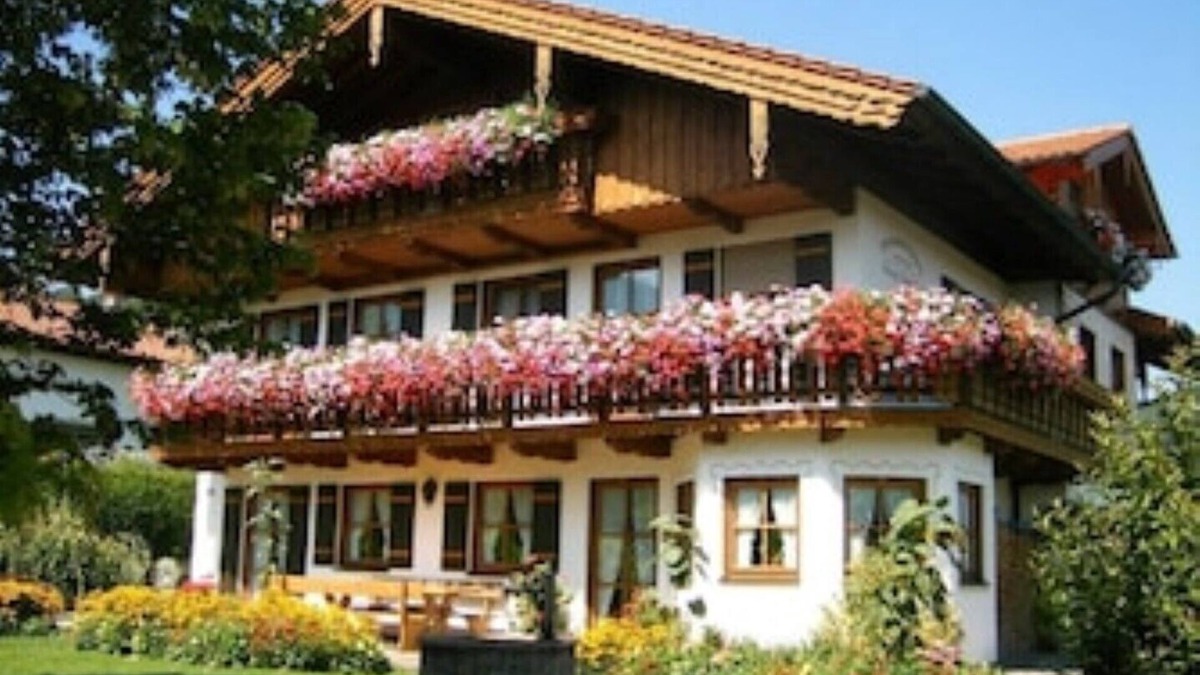 Aufham Apartment | Vacation apartment no. 1