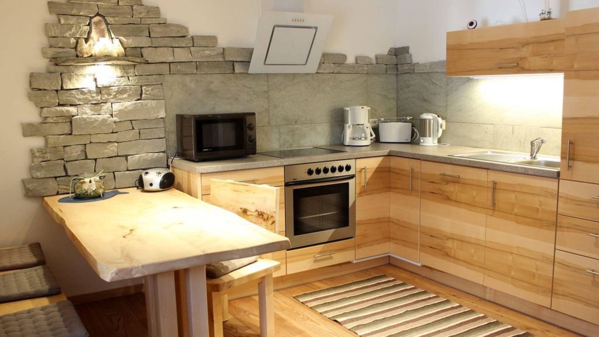 Ettal Apartment | Vacation apartment (No. 2) - Holiday apartment Albert Moser