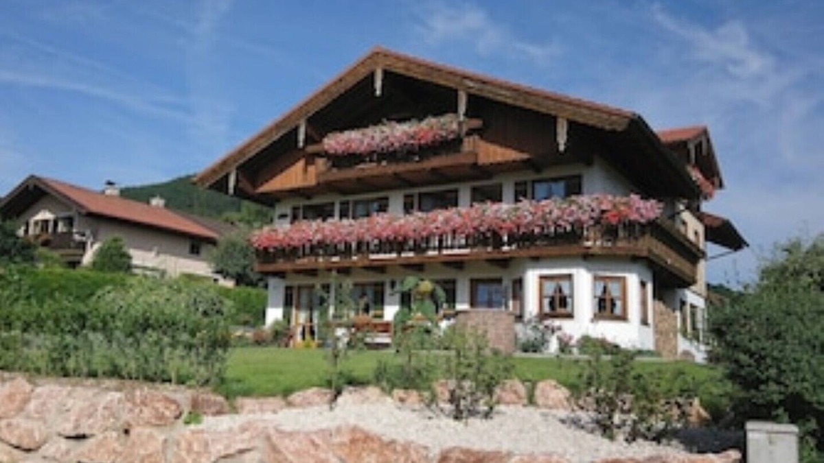 Aufham Apartment | Vacation apartment no. 3