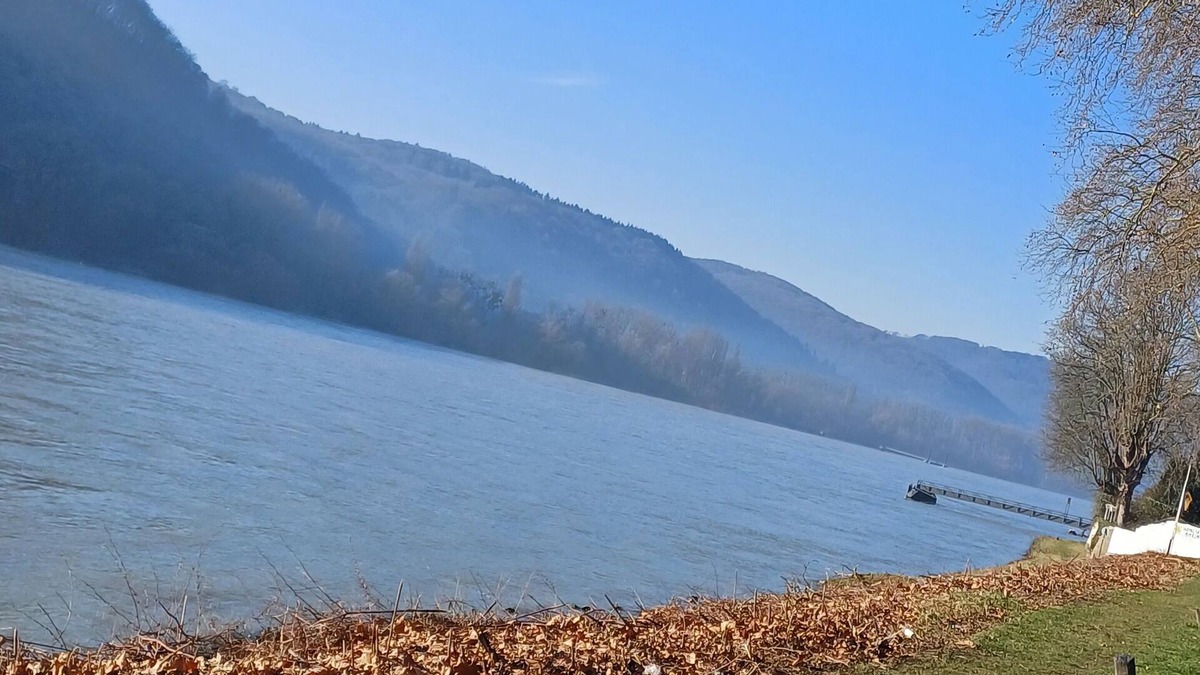 Leutesdorf Apartment | Vacation apartment on the Rhine