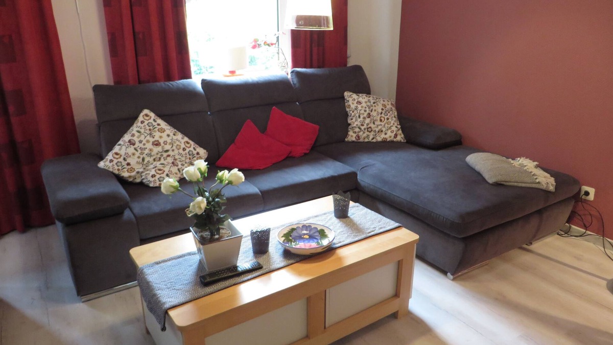 Stedesdorf Apartment | Vacation apartment on the North Sea