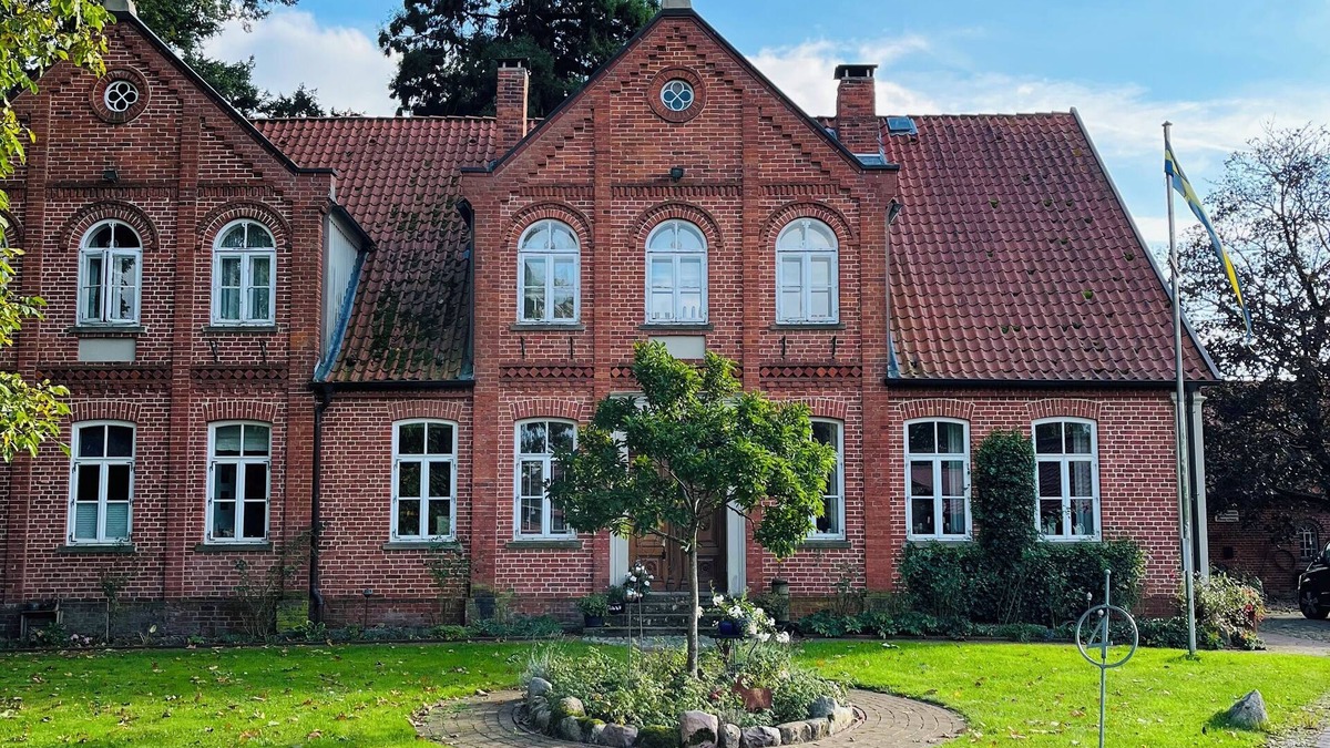 Bohme Apartment | Vacation apartment on the manor