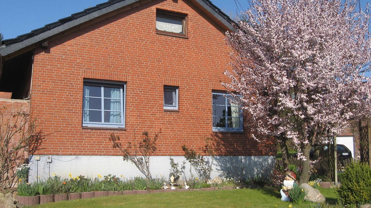 Kappeln Apartment | Vacation apartment Opitz