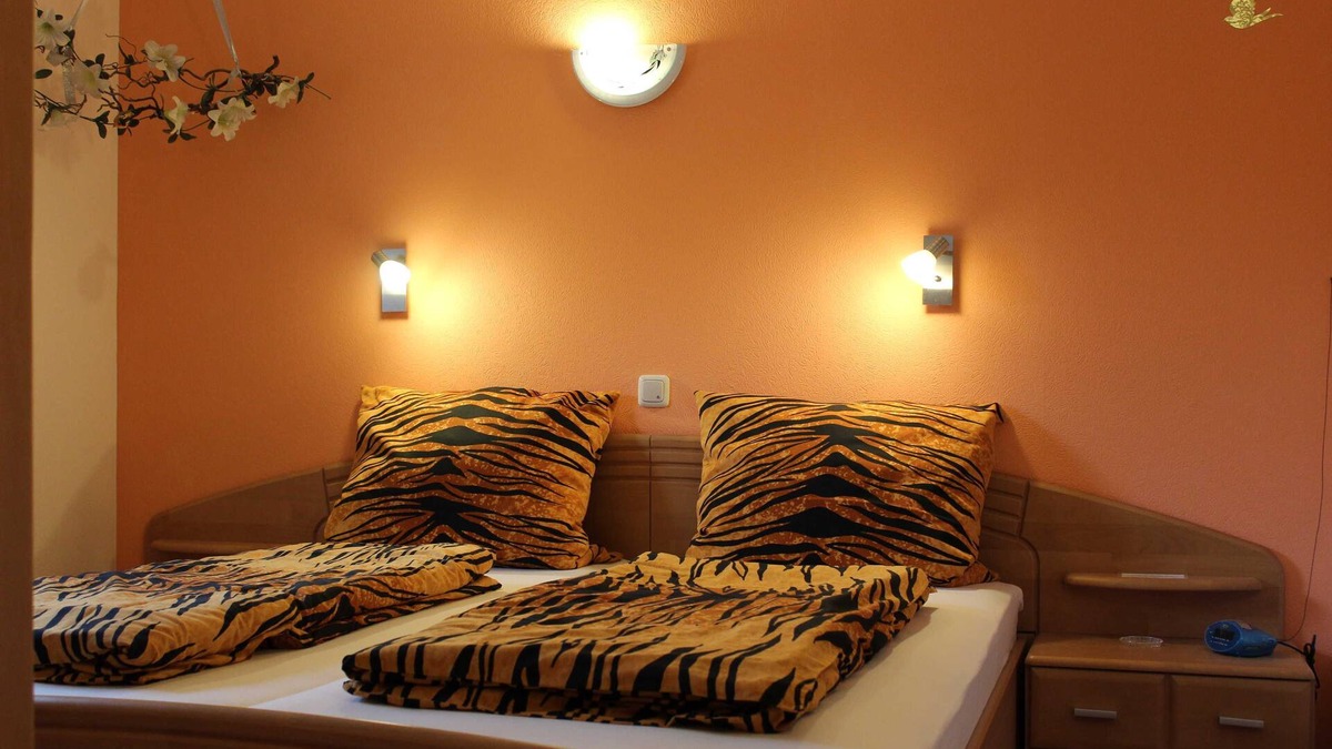Schesslitz Apartment | Vacation apartment Orchidee - Ferienwohnungen Dippold