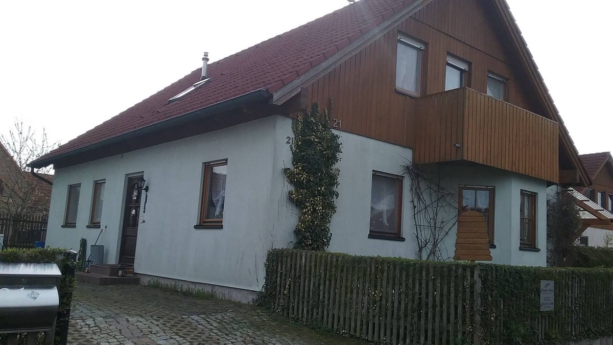 Rotha Apartment | Vacation apartment Ottlik