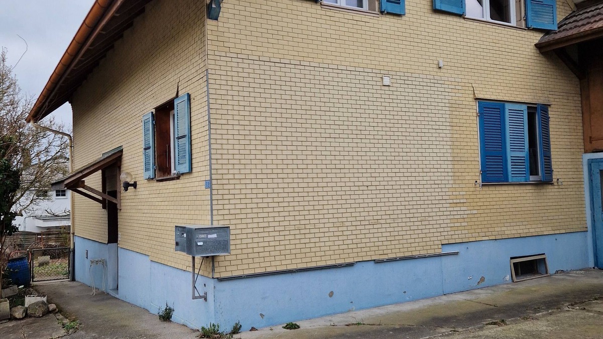 Meinisberg Apartment | Vacation apartment Pirol