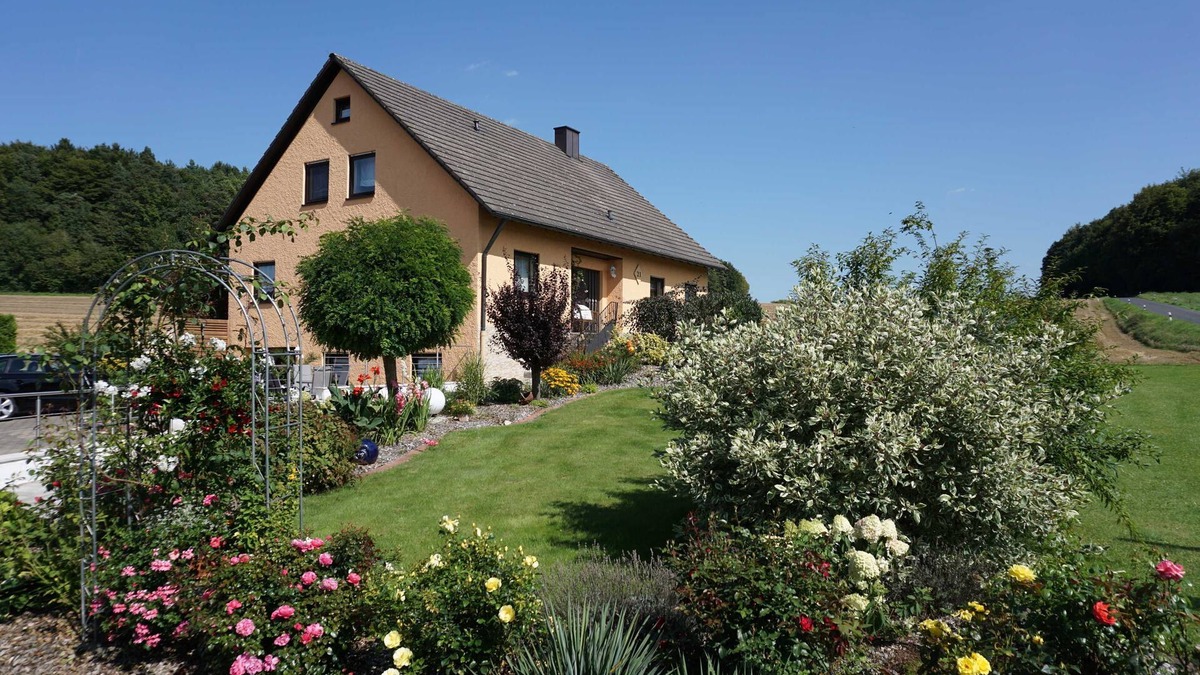 Wiesenttal Apartment | Vacation apartment Penning