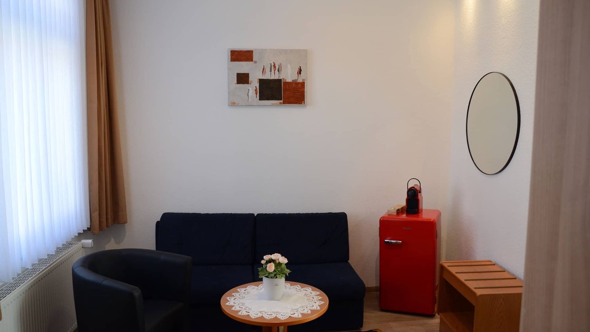 Warendorf Old Town Apartment | Vacation apartment Percheron
