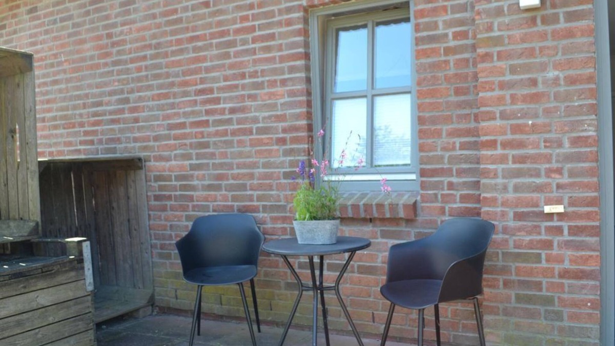 Moelln Apartment | Vacation apartment Pirschbachtal - apartment/apartment, shower or bath, WC
