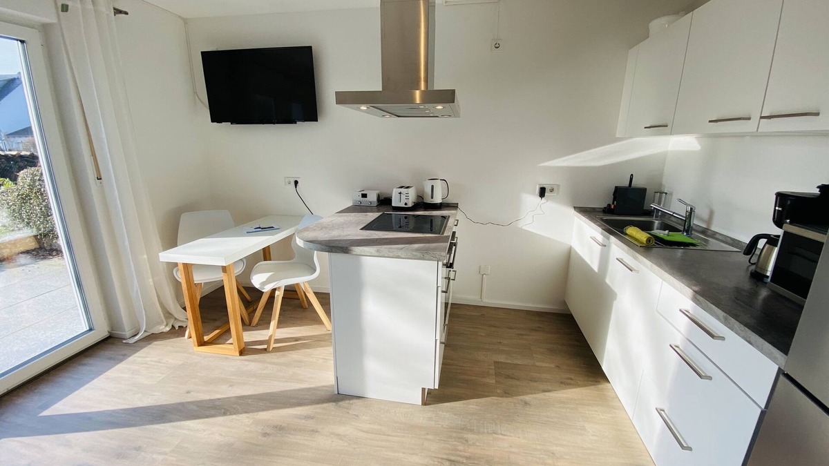 Ueberlingen Apartment | Vacation apartment Relax - Überlingen on Lake Constance