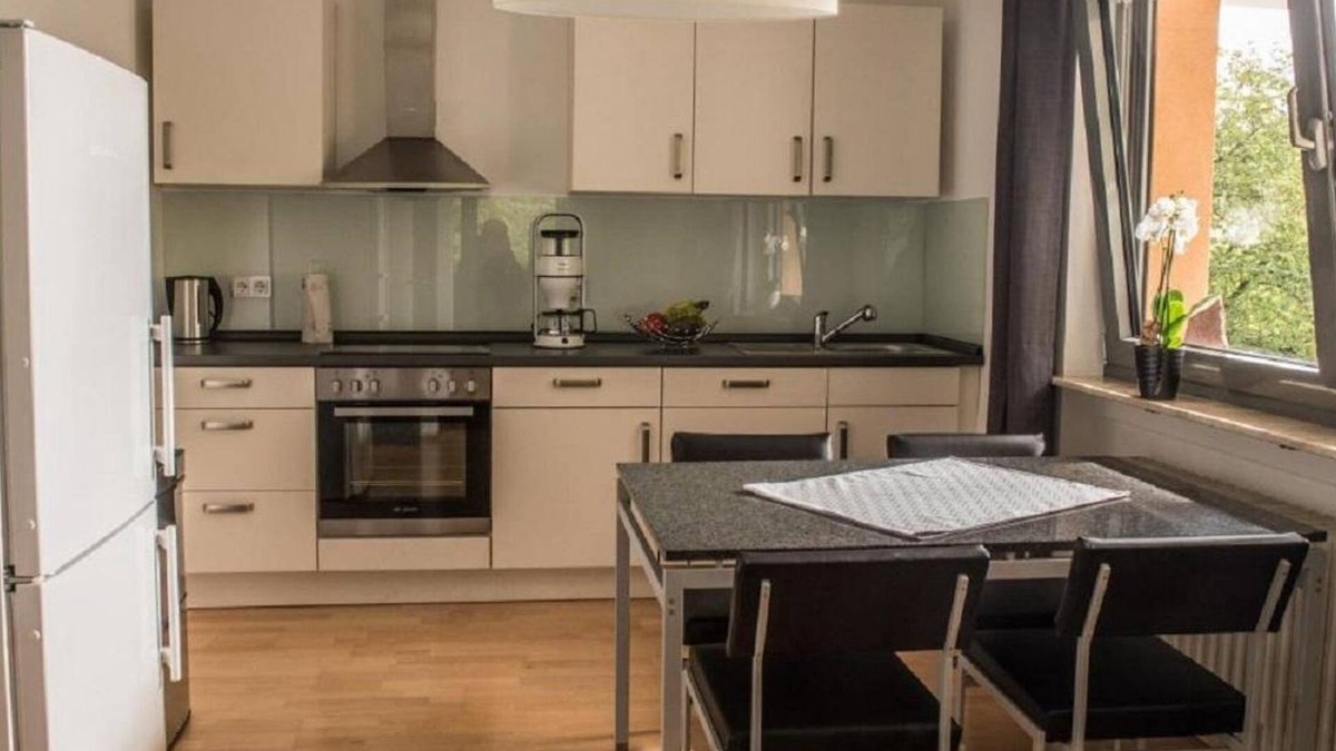 Kluesserath Apartment | Vacation apartment Roos, Germany