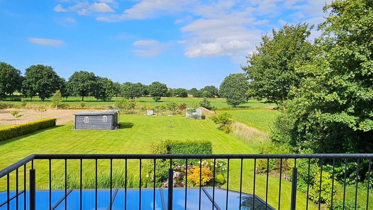 Langefeld Apartment | Vacation apartment Rehblick