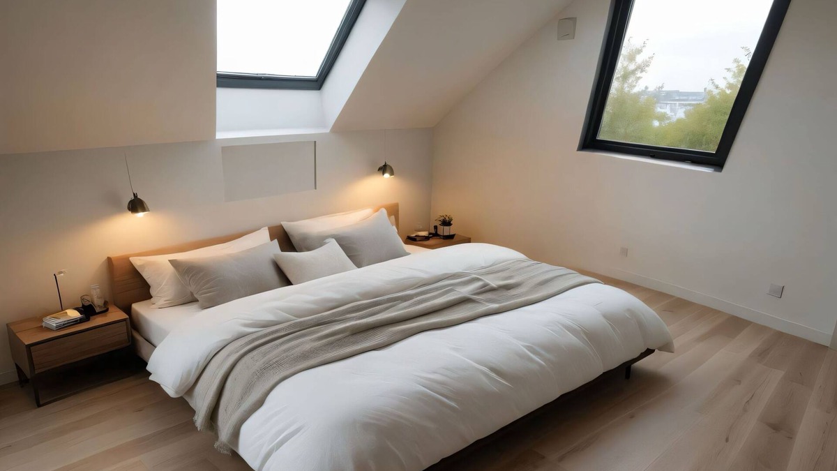 Markdorf Apartment | Vacation apartment Reuther - 2-room vacation apartment Reuther, shower/WC, 83 sqm, 2nd floor