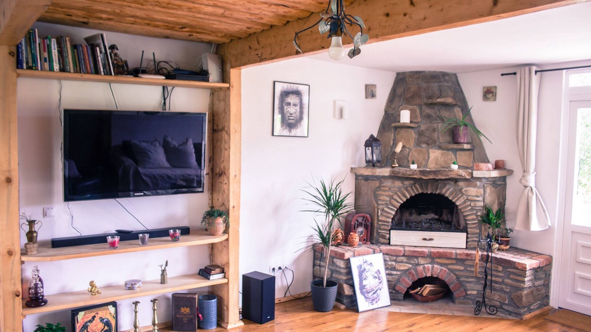 Viseu de Sus House | Vacation apartment on a farm
