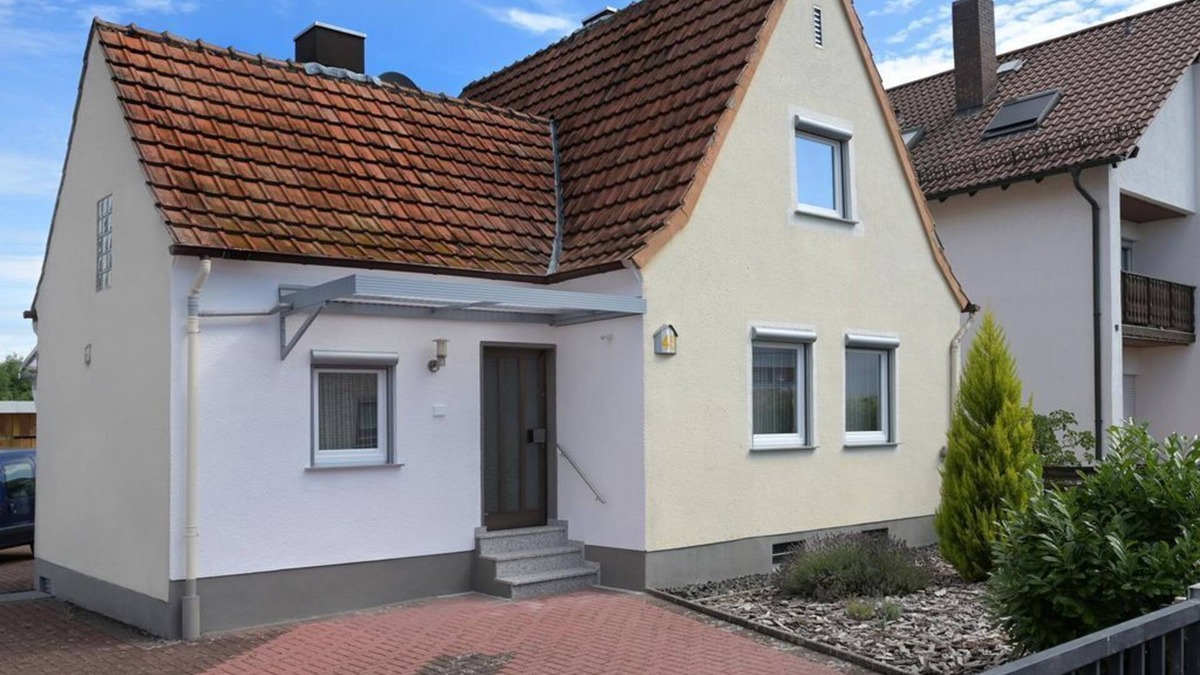 Dudenhofen Apartment | Vacation apartment Spyra - 3-bed apartment, 70 m², non-smoking