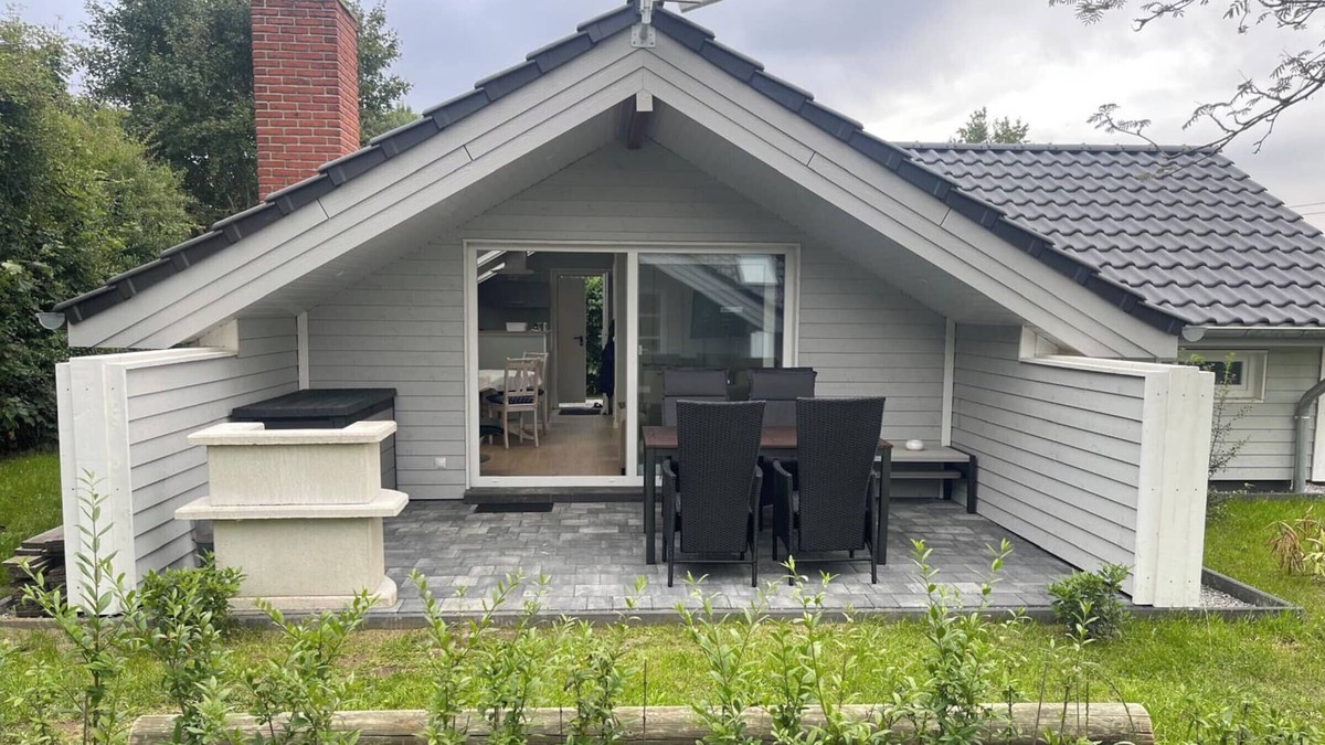 Drei House | Vacation apartment Smaland