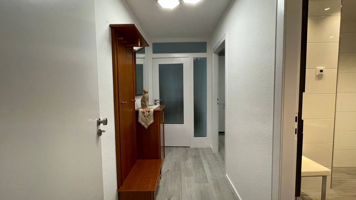 Ronsdorf Apartment | Vacation apartment "Sabine" in Ronsdorf