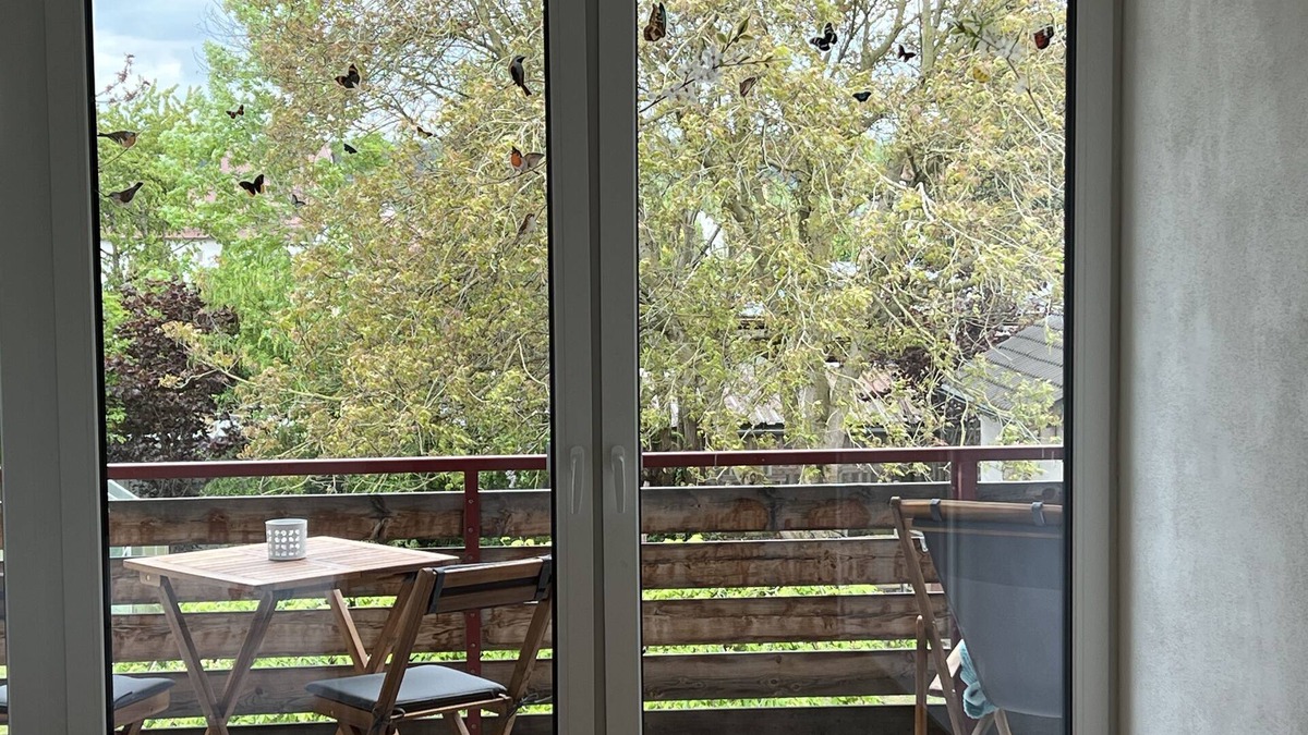 Horgau Condo | Vacation apartment "Saumpfad" 25 minutes to Legoland