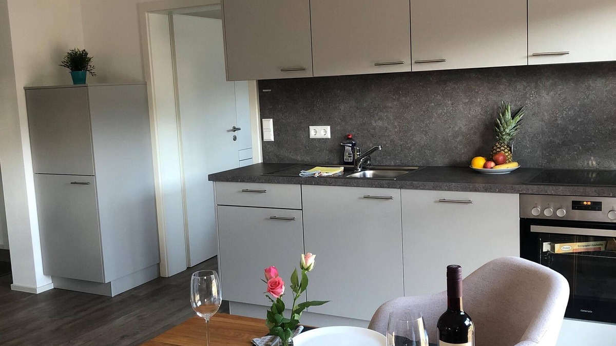 Lenzkirch Apartment | Vacation apartment Schluchtensteig